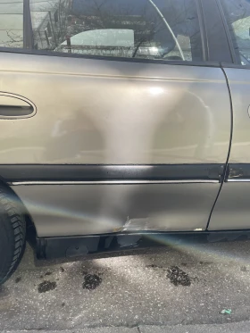 Opel Omega Б, снимка 6