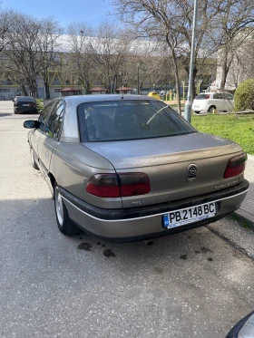 Opel Omega Б, снимка 3