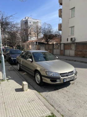 Opel Omega Б, снимка 5