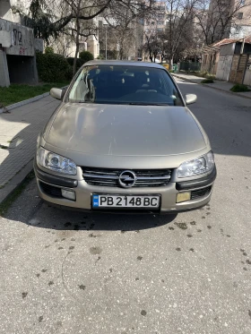 Opel Omega Б, снимка 1