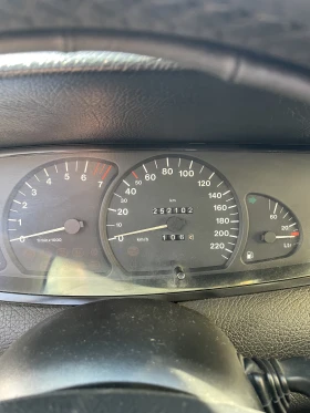 Opel Omega Б, снимка 10