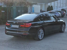 BMW 740 Ld SkyL* B&W* 3xTV* 360* Executive* Laser, снимка 4