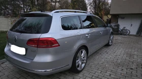 VW Passat, снимка 3