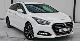 Hyundai I40 Facelift 1.7CRDI * LED* CAMERA* BLUETOOTH* ISOFIX, снимка 3