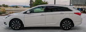 Hyundai I40 Facelift 1.7CRDI * LED* CAMERA* BLUETOOTH* ISOFIX, снимка 17