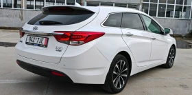 Hyundai I40 Facelift 1.7CRDI * LED* CAMERA* BLUETOOTH* USB* IS, снимка 2