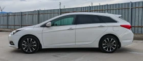 Hyundai I40 Facelift 1.7CRDI * LED* CAMERA* BLUETOOTH* USB* IS, снимка 5