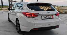 Hyundai I40 Facelift 1.7CRDI * LED* CAMERA* BLUETOOTH* ISOFIX, снимка 4