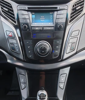 Hyundai I40 Facelift 1.7CRDI * LED* CAMERA* BLUETOOTH* USB* IS, снимка 13