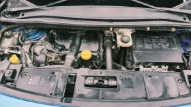 Renault Scenic 1.5, снимка 15