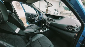 Renault Scenic 1.5, снимка 13