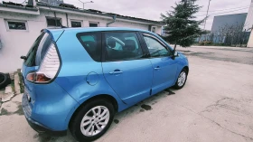 Renault Scenic 1.5, снимка 2