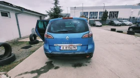 Renault Scenic 1.5, снимка 4