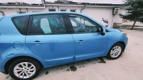 Renault Scenic 1.5, снимка 1