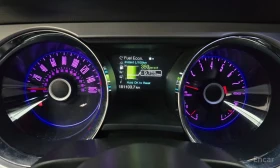 Ford Mustang 3.7 / PREMIUM / LED / ПОДГРЕВИ / КОЖЕН САЛОН, снимка 8