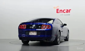 Ford Mustang 3.7 / PREMIUM / LED / ПОДГРЕВИ / КОЖЕН САЛОН, снимка 2
