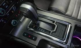 Ford Mustang 3.7 / PREMIUM / LED / ПОДГРЕВИ / КОЖЕН САЛОН, снимка 13