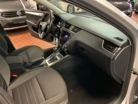 Skoda Octavia 1.6/TDI/DSG/FACELIFT NAVI CARPLAY 1СОБСТВЕНИК ТОП!, снимка 8