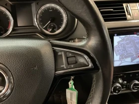 Skoda Octavia 1.6/TDI/DSG/FACELIFT NAVI CARPLAY 1СОБСТВЕНИК ТОП!, снимка 11