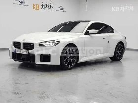 BMW M2 HEAD-UP | DISTRONIC | ПАМЕТ | ВКЛЮЧЕН ТЕХНОТЕСТ, снимка 1