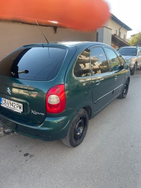 Citroen Xsara, снимка 2