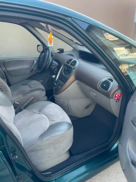 Citroen Xsara, снимка 8