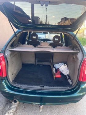 Citroen Xsara, снимка 9