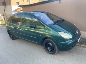 Citroen Xsara, снимка 1