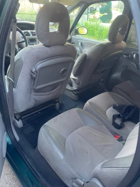 Citroen Xsara, снимка 7