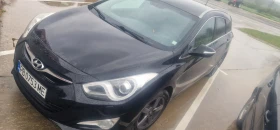 Hyundai I40, снимка 2