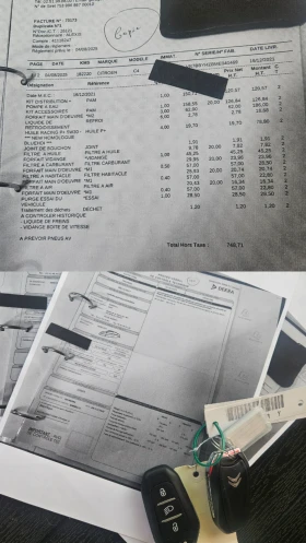 Citroen C4 1, 5 Blue HDI, снимка 16