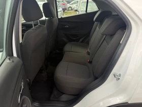 Opel Mokka X 1.6cdti* 4x4* NAVI* LED* CarPlay* AndroidAuto* Eur, снимка 14