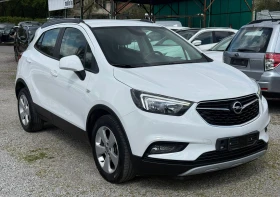 Opel Mokka X 1.6cdti* 4x4* NAVI* LED* CarPlay* AndroidAuto* Eur, снимка 3