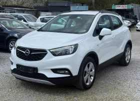 Opel Mokka X 1.6cdti* 4x4* NAVI* LED* CarPlay* AndroidAuto* Eur, снимка 1