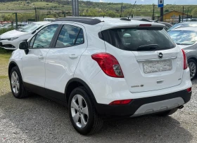 Opel Mokka X 1.6cdti* 4x4* NAVI* LED* CarPlay* AndroidAuto* Eur, снимка 7