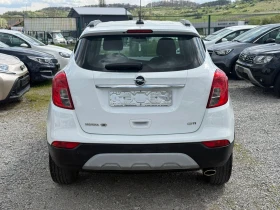 Opel Mokka X 1.6cdti* 4x4* NAVI* LED* CarPlay* AndroidAuto* Eur, снимка 6