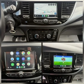 Opel Mokka X 1.6cdti* 4x4* NAVI* LED* CarPlay* AndroidAuto* Eur, снимка 16