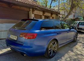 Audi Rs6 CERAMIC, снимка 5