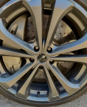 Audi Rs6 CERAMIC, снимка 12