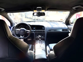 Audi Rs6 CERAMIC, снимка 11