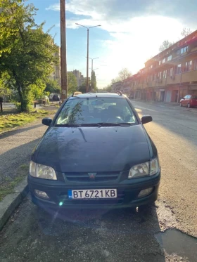 Mitsubishi Space star, снимка 1