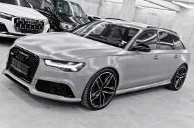 Audi Rs6 Exclusive, снимка 3