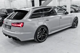 Audi Rs6 Exclusive, снимка 7