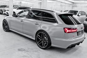 Audi Rs6 Exclusive, снимка 5