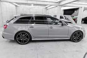 Audi Rs6 Exclusive, снимка 8