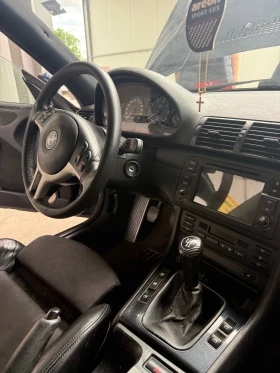 BMW 320, снимка 8