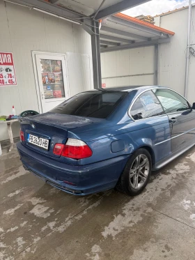 BMW 320, снимка 4