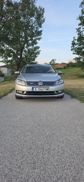 VW Passat R-Line , full full, снимка 6