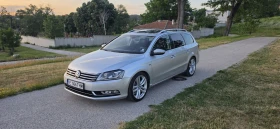 VW Passat R-Line , full full, снимка 1
