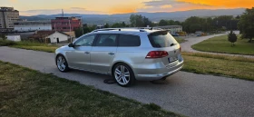 VW Passat R-Line , full full, снимка 3